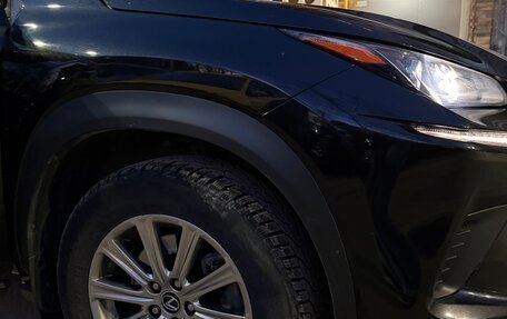 Lexus NX I, 2021 год, 3 800 000 рублей, 2 фотография