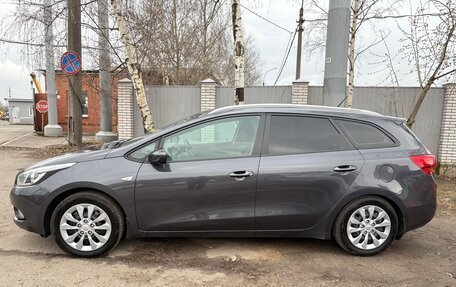 KIA cee'd III, 2012 год, 860 000 рублей, 3 фотография