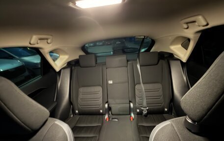 Lexus NX I, 2021 год, 3 800 000 рублей, 7 фотография