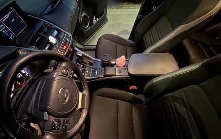 Lexus NX I, 2021 год, 3 800 000 рублей, 6 фотография