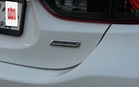 Mazda 6, 2014 год, 1 550 000 рублей, 9 фотография