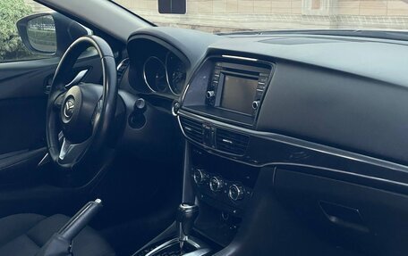 Mazda 6, 2014 год, 1 550 000 рублей, 13 фотография