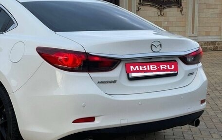 Mazda 6, 2014 год, 1 550 000 рублей, 8 фотография