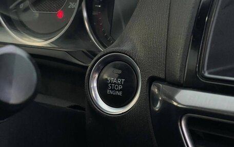 Mazda 6, 2014 год, 1 550 000 рублей, 14 фотография