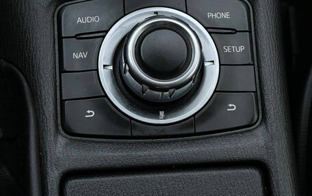 Mazda 6, 2014 год, 1 550 000 рублей, 16 фотография