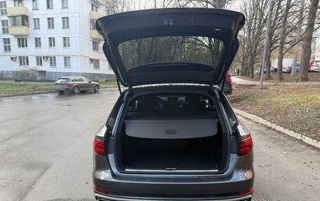 Audi A4, 2018 год, 3 400 000 рублей, 3 фотография