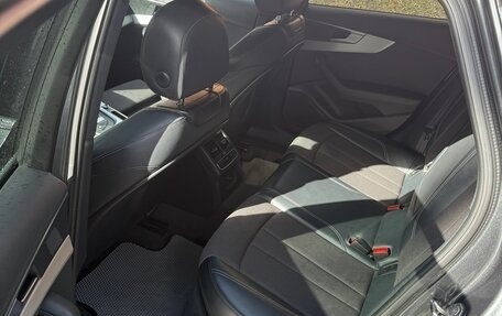 Audi A4, 2018 год, 3 400 000 рублей, 5 фотография