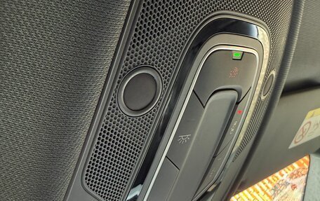 Audi A4, 2018 год, 3 400 000 рублей, 13 фотография