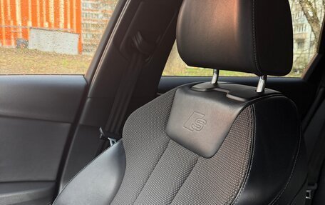 Audi A4, 2018 год, 3 400 000 рублей, 14 фотография