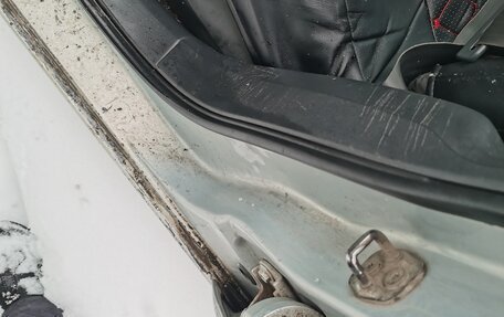 Renault Megane II, 2004 год, 250 000 рублей, 6 фотография