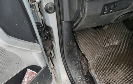 Renault Megane II, 2004 год, 250 000 рублей, 5 фотография