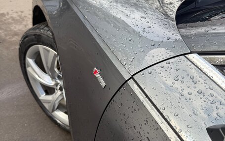 Audi A4, 2018 год, 3 400 000 рублей, 10 фотография