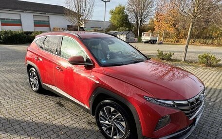 Hyundai Tucson, 2023 год, 2 780 000 рублей, 2 фотография