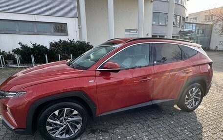 Hyundai Tucson, 2023 год, 2 780 000 рублей, 5 фотография