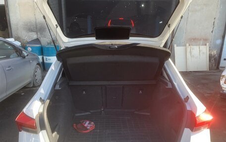 Skoda Rapid I, 2020 год, 1 550 000 рублей, 10 фотография