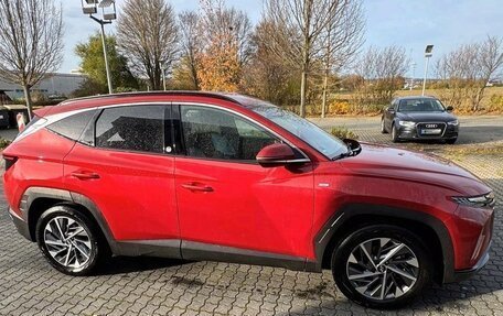 Hyundai Tucson, 2023 год, 2 780 000 рублей, 6 фотография