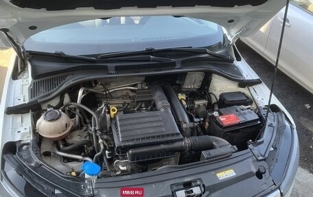 Skoda Rapid I, 2020 год, 1 550 000 рублей, 8 фотография