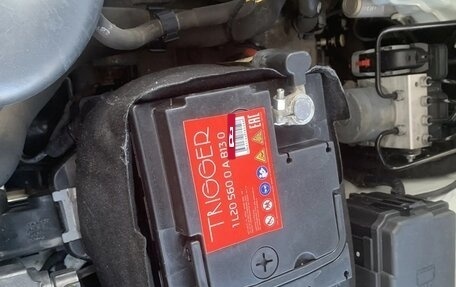 Skoda Rapid I, 2020 год, 1 550 000 рублей, 9 фотография