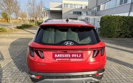 Hyundai Tucson, 2023 год, 2 780 000 рублей, 4 фотография