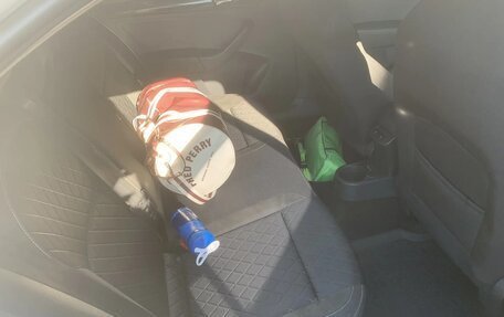 Skoda Rapid I, 2020 год, 1 550 000 рублей, 15 фотография