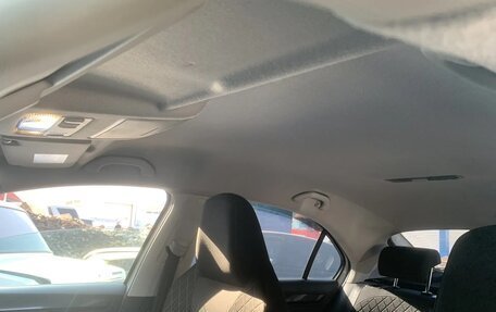 Skoda Rapid I, 2020 год, 1 550 000 рублей, 17 фотография