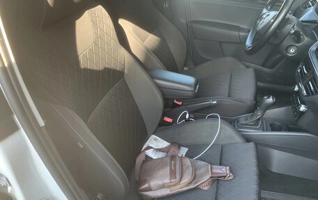 Skoda Rapid I, 2020 год, 1 550 000 рублей, 16 фотография