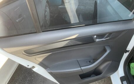 Skoda Rapid I, 2020 год, 1 550 000 рублей, 18 фотография