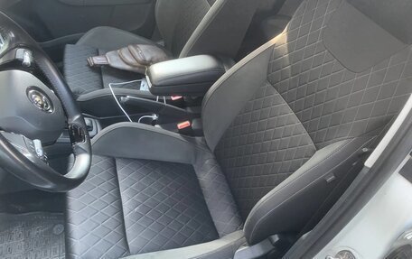 Skoda Rapid I, 2020 год, 1 550 000 рублей, 12 фотография