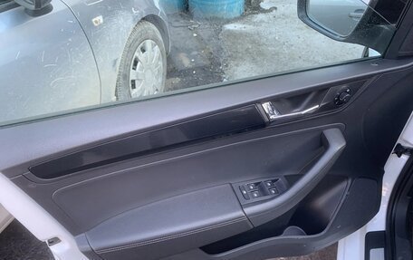 Skoda Rapid I, 2020 год, 1 550 000 рублей, 19 фотография