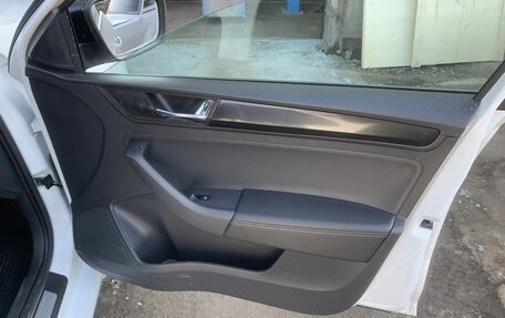 Skoda Rapid I, 2020 год, 1 550 000 рублей, 21 фотография