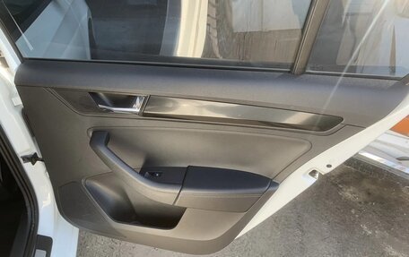 Skoda Rapid I, 2020 год, 1 550 000 рублей, 20 фотография