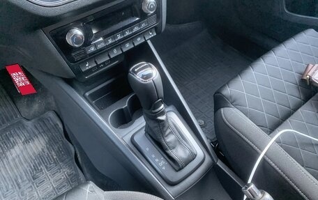 Skoda Rapid I, 2020 год, 1 550 000 рублей, 25 фотография