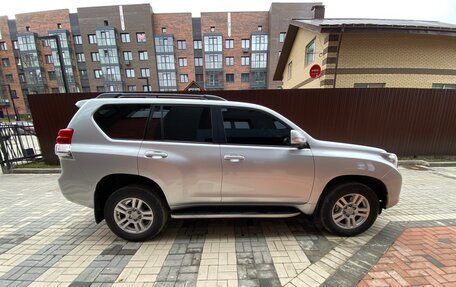Toyota Land Cruiser Prado 150 рестайлинг 2, 2012 год, 2 650 000 рублей, 4 фотография