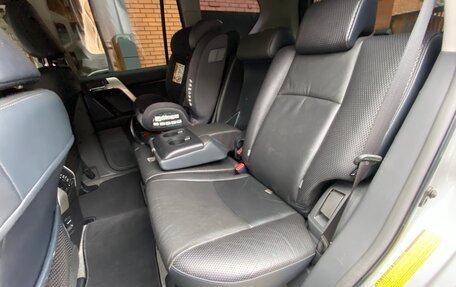 Toyota Land Cruiser Prado 150 рестайлинг 2, 2012 год, 2 650 000 рублей, 14 фотография