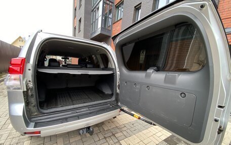 Toyota Land Cruiser Prado 150 рестайлинг 2, 2012 год, 2 650 000 рублей, 20 фотография