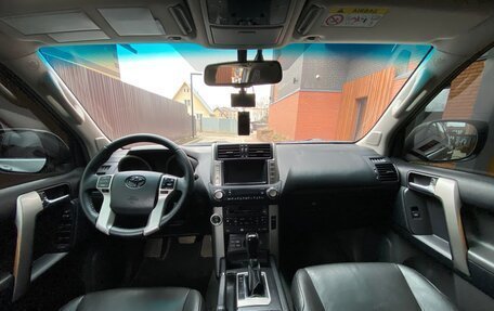 Toyota Land Cruiser Prado 150 рестайлинг 2, 2012 год, 2 650 000 рублей, 23 фотография