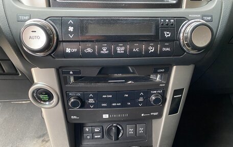 Toyota Land Cruiser Prado 150 рестайлинг 2, 2012 год, 2 650 000 рублей, 25 фотография