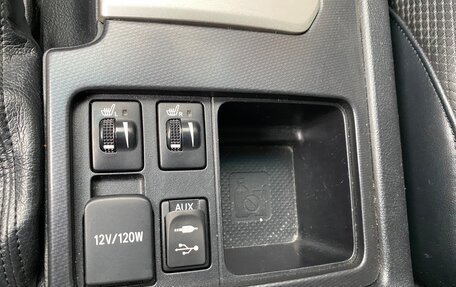 Toyota Land Cruiser Prado 150 рестайлинг 2, 2012 год, 2 650 000 рублей, 28 фотография