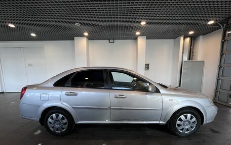 Chevrolet Lacetti, 2007 год, 340 000 рублей, 2 фотография