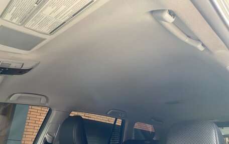 Toyota Land Cruiser Prado 150 рестайлинг 2, 2012 год, 2 650 000 рублей, 33 фотография