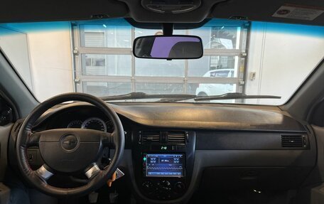 Chevrolet Lacetti, 2007 год, 340 000 рублей, 9 фотография