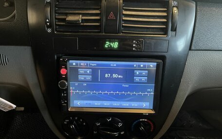 Chevrolet Lacetti, 2007 год, 340 000 рублей, 12 фотография