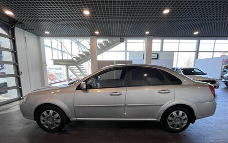 Chevrolet Lacetti, 2007 год, 340 000 рублей, 6 фотография