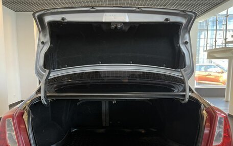 Chevrolet Lacetti, 2007 год, 340 000 рублей, 17 фотография