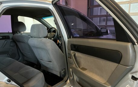 Chevrolet Lacetti, 2007 год, 340 000 рублей, 16 фотография