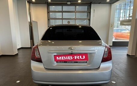 Chevrolet Lacetti, 2007 год, 340 000 рублей, 4 фотография