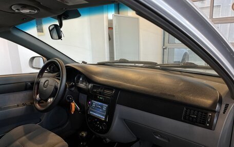 Chevrolet Lacetti, 2007 год, 340 000 рублей, 11 фотография