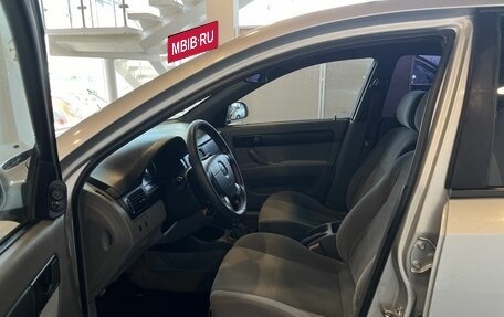 Chevrolet Lacetti, 2007 год, 340 000 рублей, 15 фотография