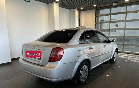 Chevrolet Lacetti, 2007 год, 340 000 рублей, 3 фотография