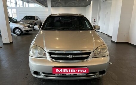 Chevrolet Lacetti, 2007 год, 340 000 рублей, 8 фотография